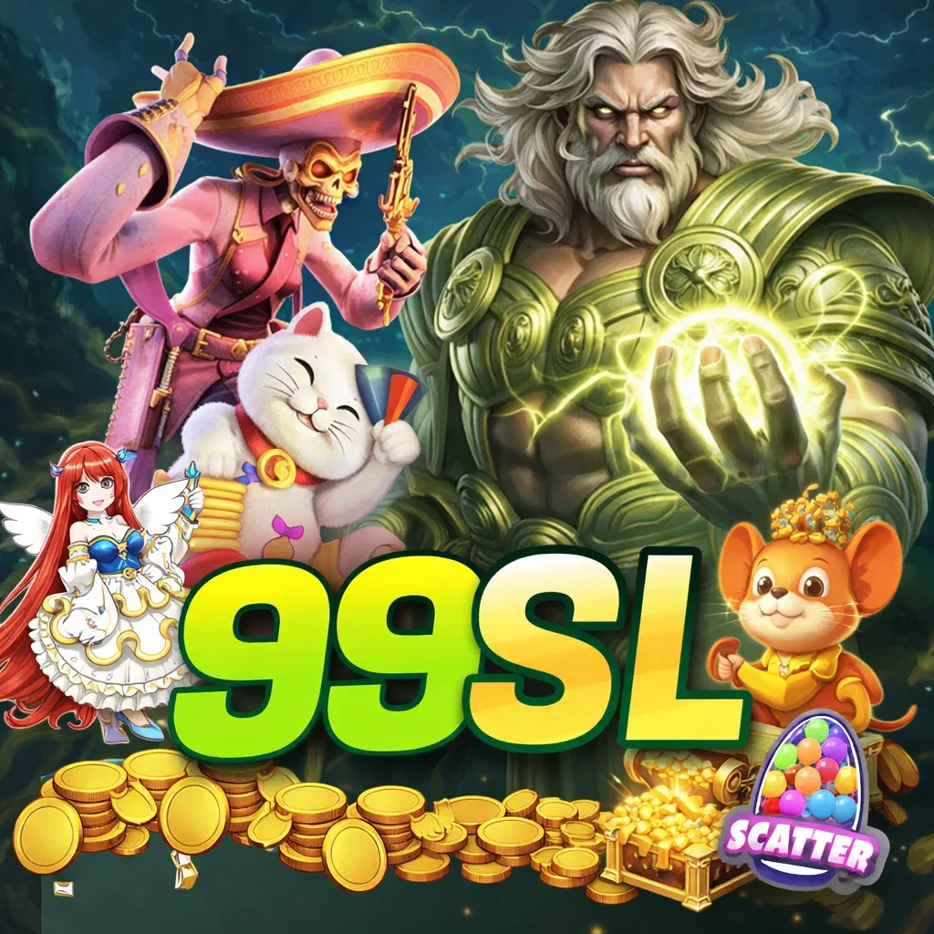 99SLL - Permainan Gaple Seru dan Menyenangkan