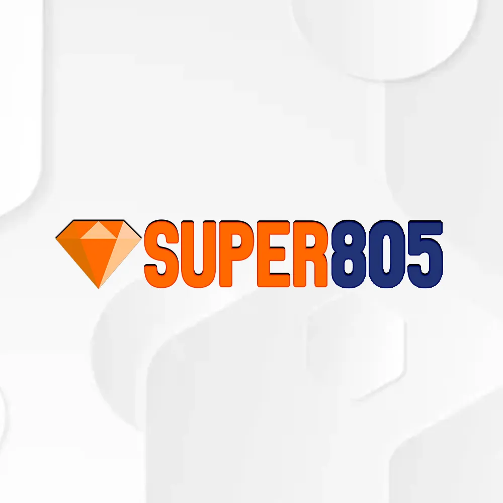 SUPER805 - Petualangan Fantasi dalam Dunia RPG